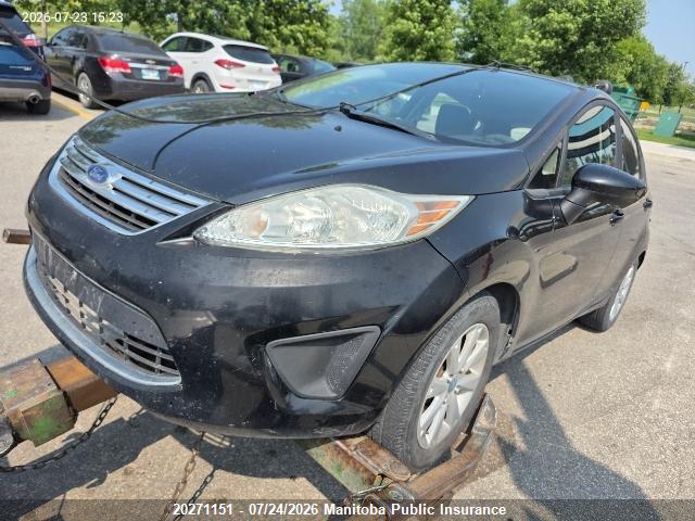 3FADP4EJ6CM108328 · 2012 FORD FIESTA SE · 2/8