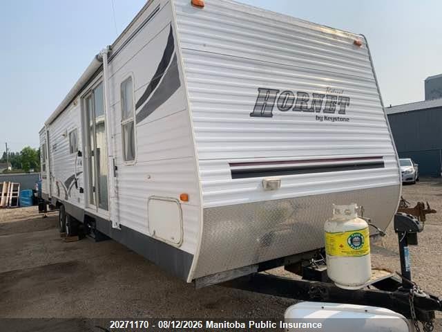 4YDT38D255E316435 · 2005 KEYSTONE OTHER