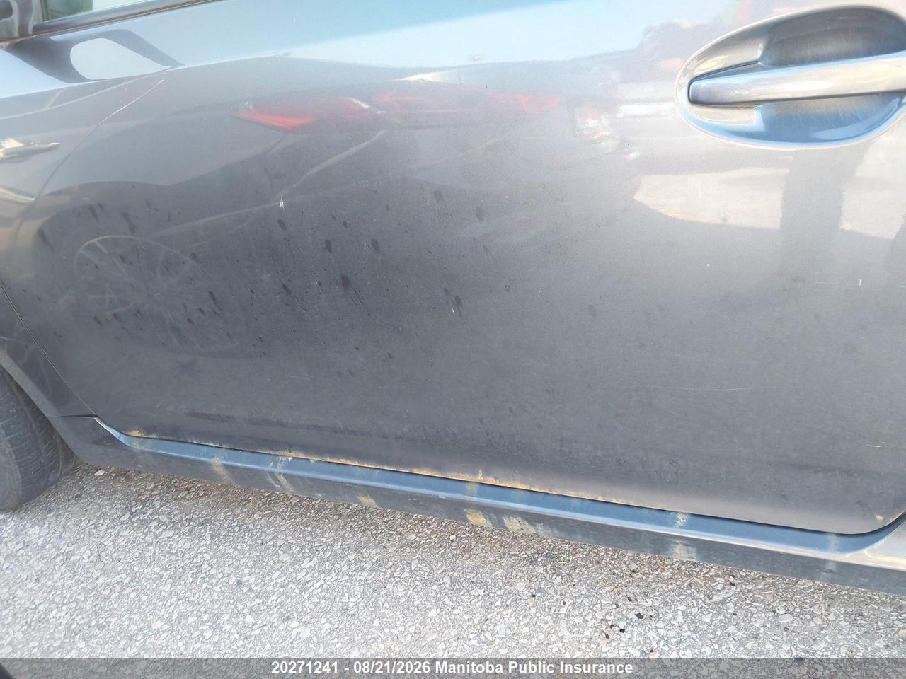 JTKJF5C78B3005658 · 2011 SCION TC · 6/14