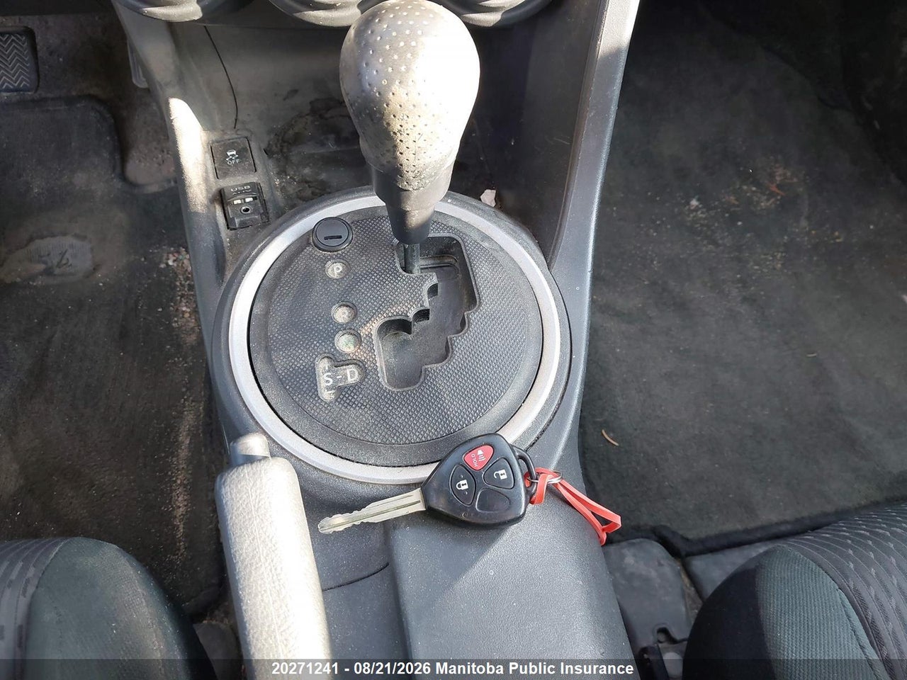 JTKJF5C78B3005658 · 2011 SCION TC · 10/14