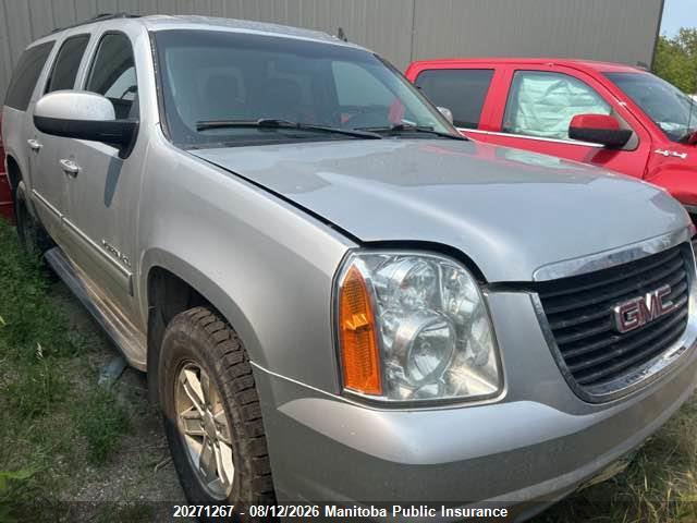 1GKS2KE70DR339464 · 2013 GMC YUKON XL 1500 SLT