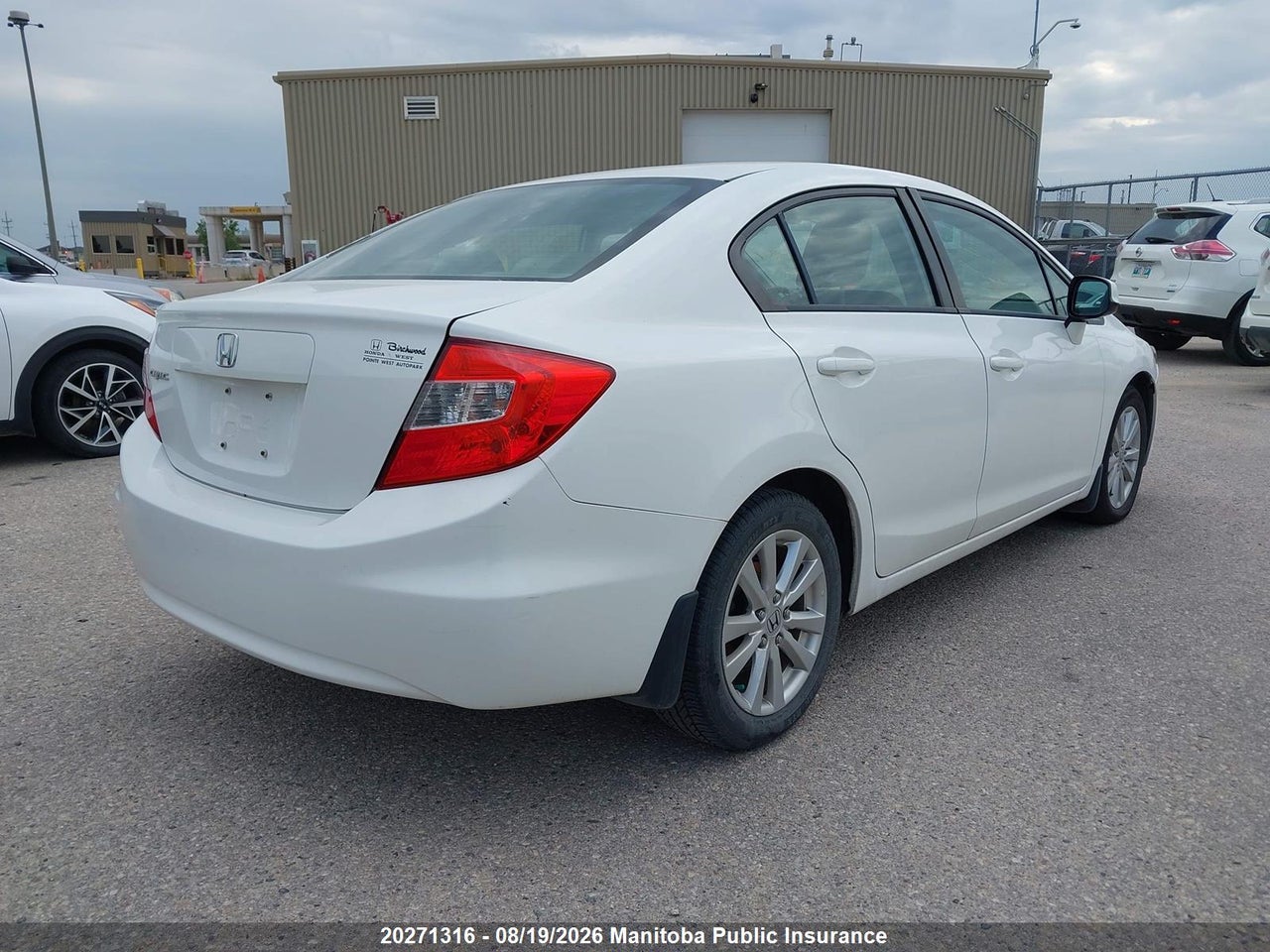 2HGFB2F56CH008687 · 2012 HONDA CIVIC LX · 4/18