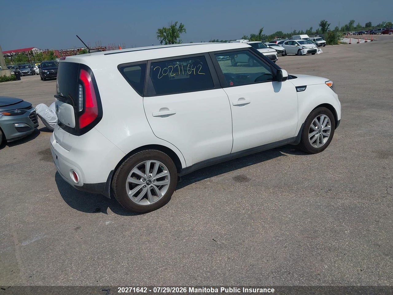 KNDJP3A51K7909614 · 2019 KIA SOUL EX · 4/16