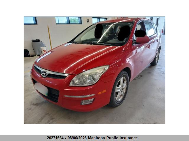 KMHDC8AE1BU098089 · 2011 HYUNDAI elantra touring gls · 2/11