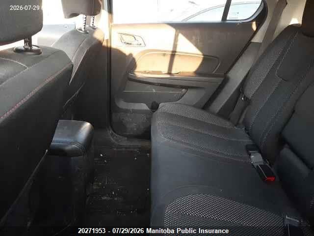 2GNFLFEK7H6270805 · 2017 CHEVROLET EQUINOX LT · 8/11