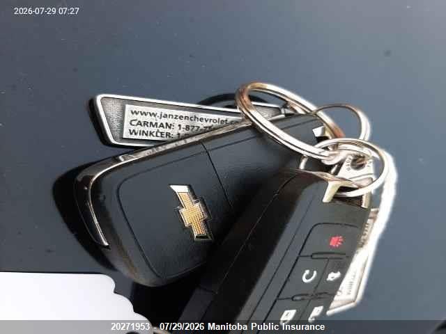 2GNFLFEK7H6270805 · 2017 CHEVROLET EQUINOX LT · 11/11