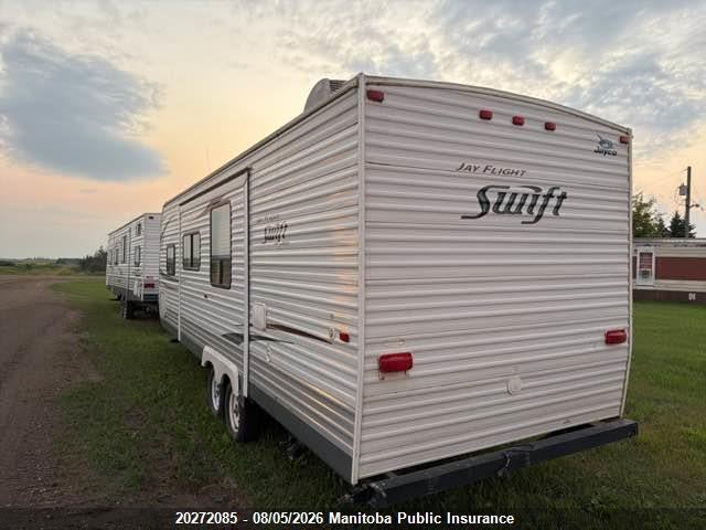 1UJBJ0BP9D17R0060 · 2013 JAYCO OTHER · 3/11