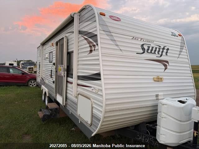 1UJBJ0BP9D17R0060 · 2013 JAYCO OTHER