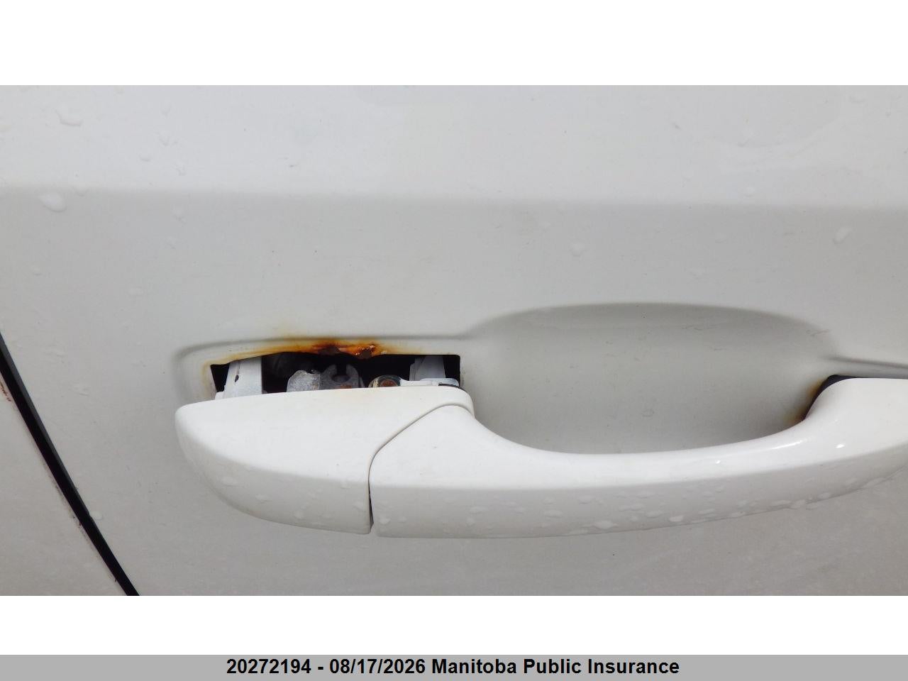 2C4RDGBG5CR122071 · 2012 DODGE GRAND CARAVAN SXT · 6/9
