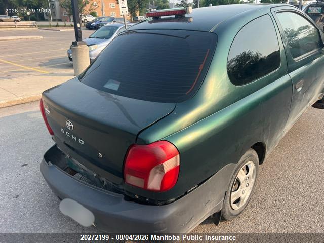 JTDAT123610105748 · 2001 TOYOTA ECHO · 4/8