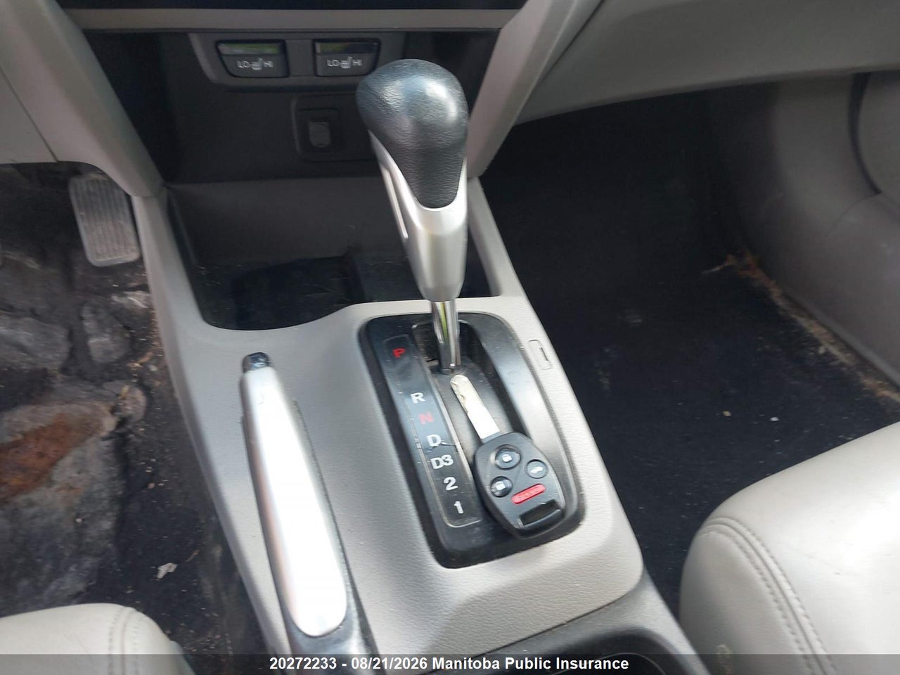 2HGFB2F9XCH120900 · 2012 HONDA CIVIC EX-L · 11/13