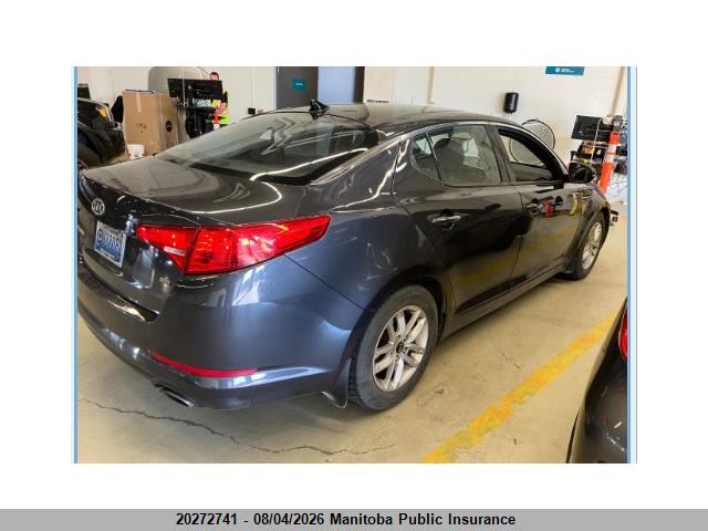 KNAGM4A79C5264649 · 2012 KIA OPTIMA LX · 6/6