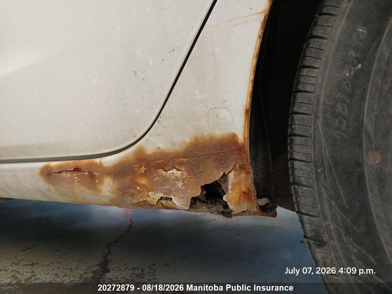 3FADP4EJ2CM197685 · 2012 FORD FIESTA SE · 5/9