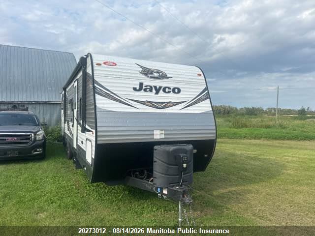 2019 JAYCO OTHER