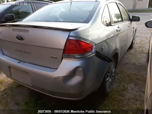 1FAHP3GN3AW274511 · 2010 FORD FOCUS SES · 4/11