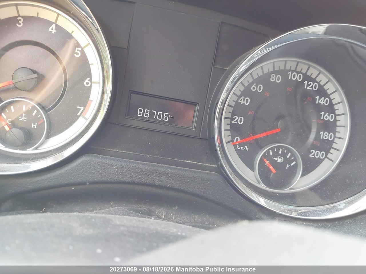 2C4RDGBG8CR332020 · 2012 DODGE GRAND CARAVAN SE · 11/24