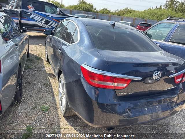 1G4PS5SK2F4153691 · 2015 BUICK VERANO · 3/11