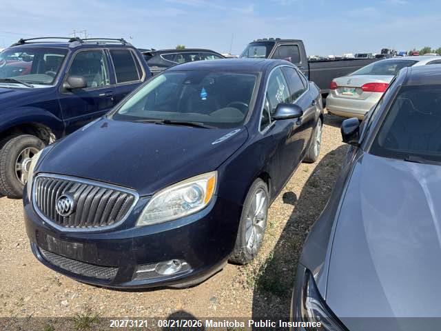 1G4PS5SK2F4153691 · 2015 BUICK VERANO · 2/11