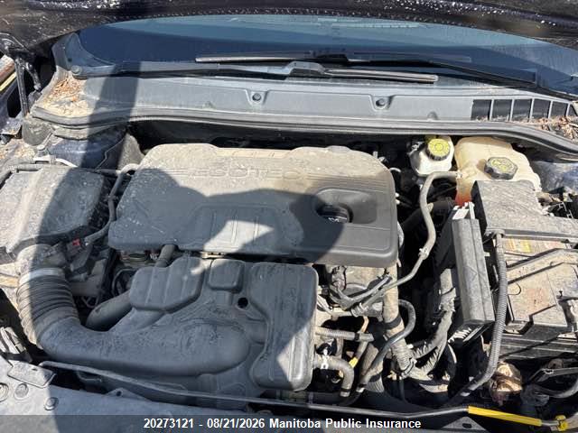 1G4PS5SK2F4153691 · 2015 BUICK VERANO · 10/11