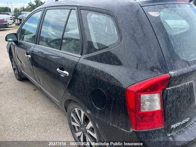 KNAHH8C82B7364438 · 2011 KIA RONDO EX · 3/11