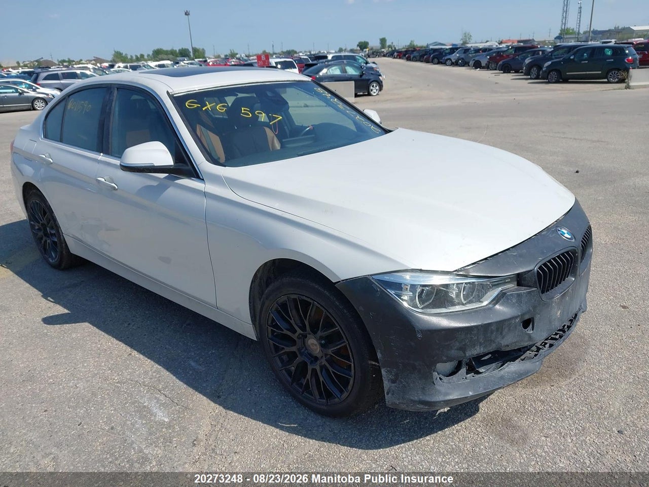 2017 BMW 330I XDRIVE