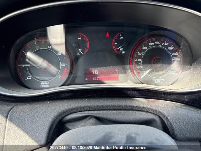 1C3CDFBA4DD320323 · 2013 DODGE DART SXT · 7/11