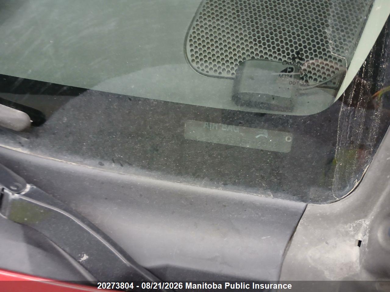 4A3AK24F58E602302 · 2008 MITSUBISHI ECLIPSE GS · 7/7