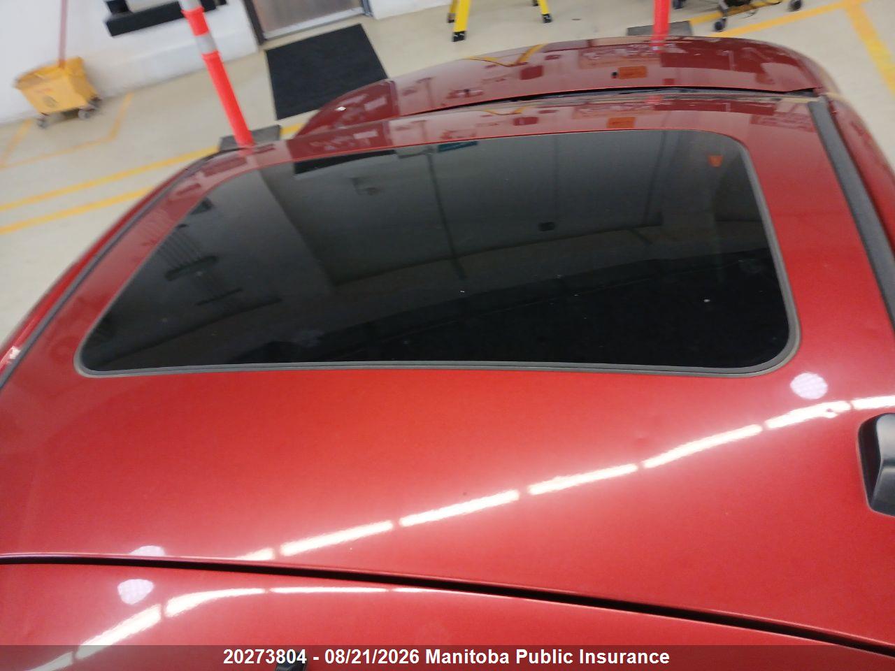 4A3AK24F58E602302 · 2008 MITSUBISHI ECLIPSE GS · 2/7