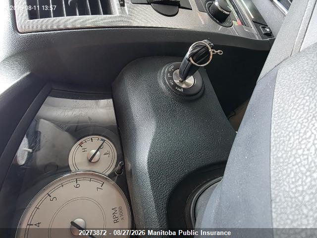 2C3JA53G15H106911 · 2005 CHRYSLER 300 LIMITED · 3/8
