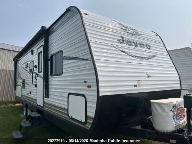 2017 JAYCO OTHER