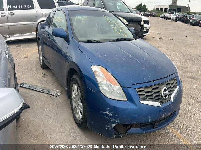 1N4AL24E48C182069 · 2008 NISSAN ALTIMA 2.5 S