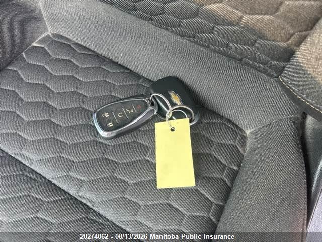 2GNAXUEVXL6188105 · 2020 CHEVROLET EQUINOX LT · 11/12