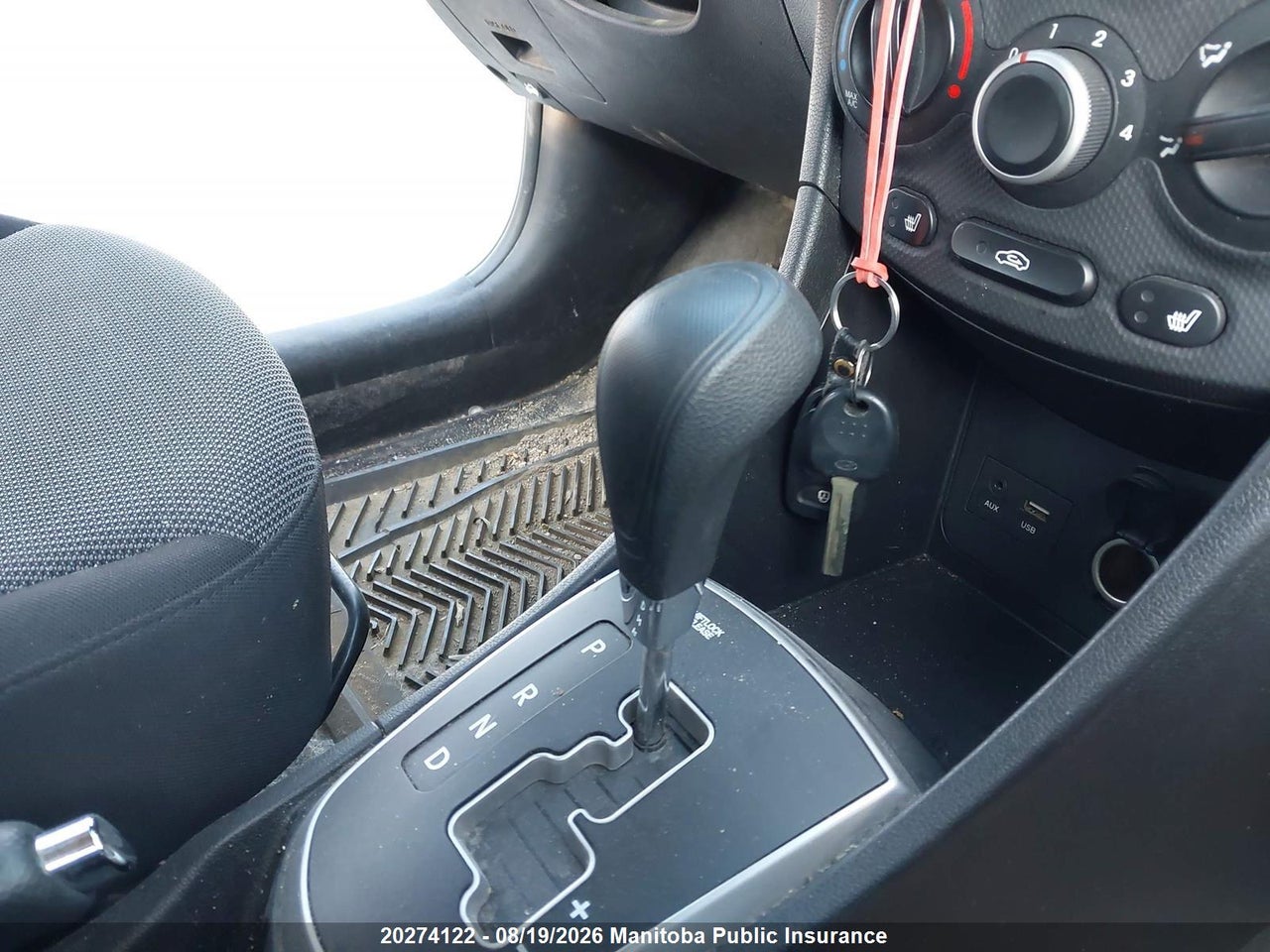 KMHCT5AE9EU162748 · 2014 HYUNDAI ACCENT GL · 11/16
