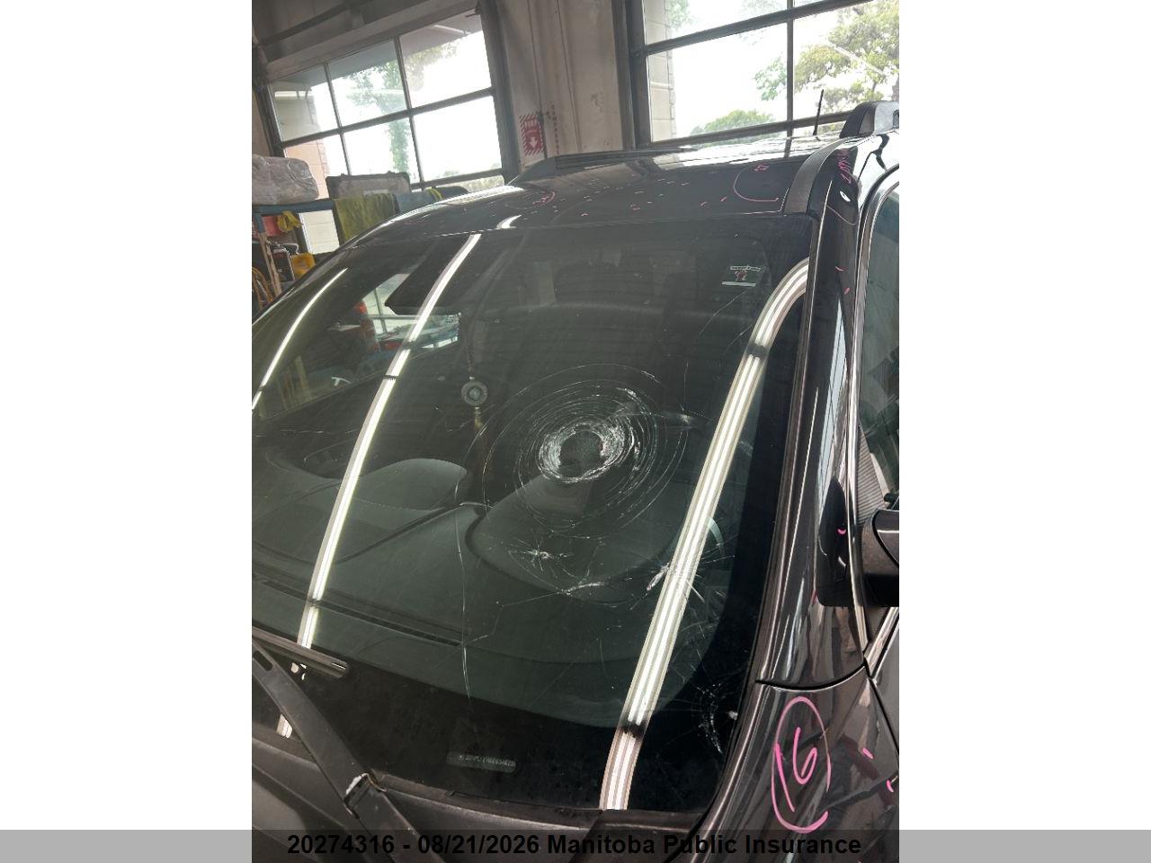 2GNFLFEK6E6346235 · 2014 CHEVROLET EQUINOX LT · 3/8