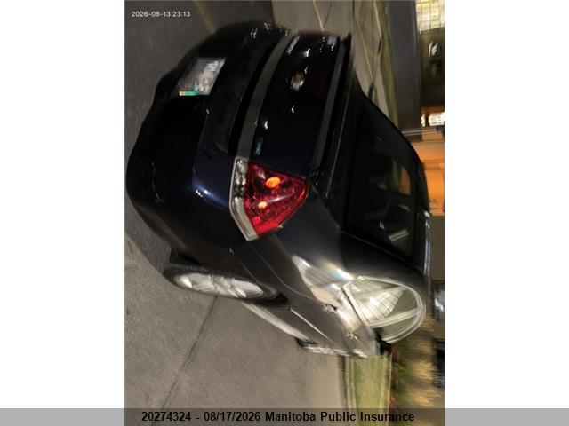 2G1WB5EK5B1129606 · 2011 CHEVROLET IMPALA LT V6 · 2/4