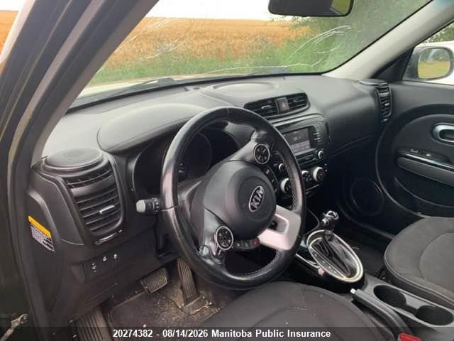 KNDJP3A59K7671723 · 2019 KIA SOUL EX · 5/12