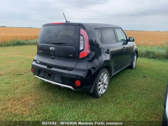 KNDJP3A59K7671723 · 2019 KIA SOUL EX · 4/12