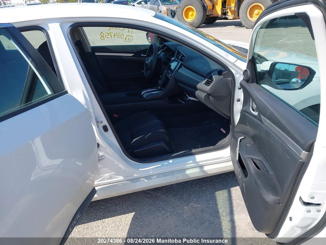 2HGFC2F56HH034758 · 2017 HONDA CIVIC LX · 5/17