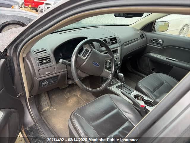 3FAHP0JA0BR117334 · 2011 FORD FUSION SEL · 5/11