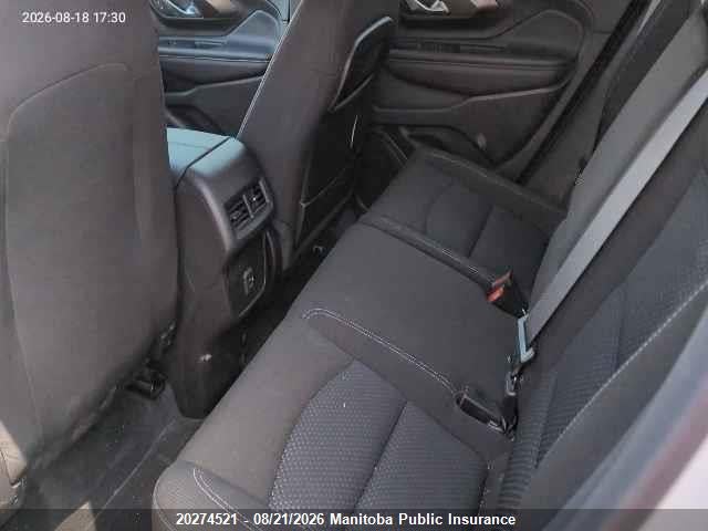 3GKALTEG4RL171342 · 2024 GMC TERRAIN SLE · 8/11