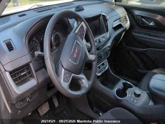 3GKALTEG4RL171342 · 2024 GMC TERRAIN SLE · 5/11