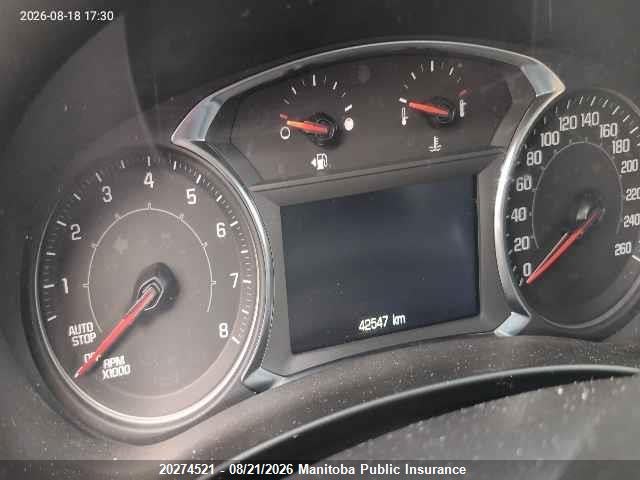 3GKALTEG4RL171342 · 2024 GMC TERRAIN SLE · 7/11
