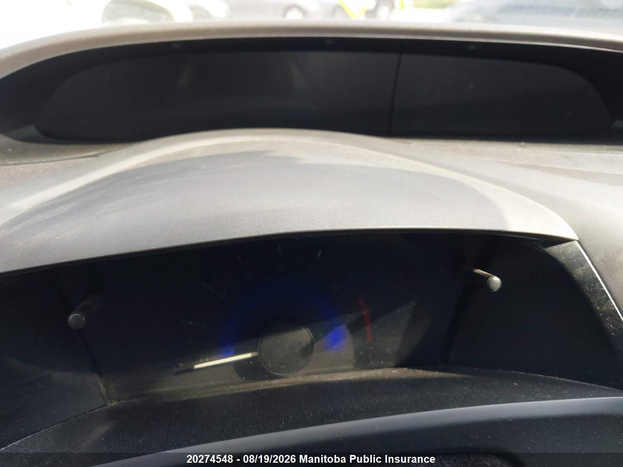 2HGFB2F40CH112664 · 2012 HONDA CIVIC LX · 6/16