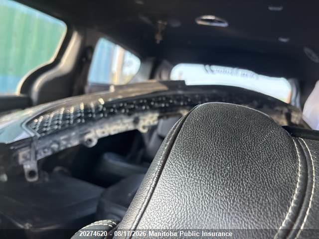 2C4RC1BG8NR130474 · 2022 CHRYSLER PACIFICA TOURING-L · 8/13