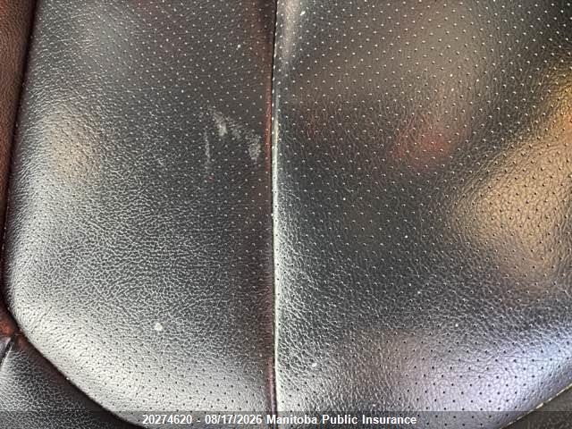 2C4RC1BG8NR130474 · 2022 CHRYSLER PACIFICA TOURING-L · 11/13