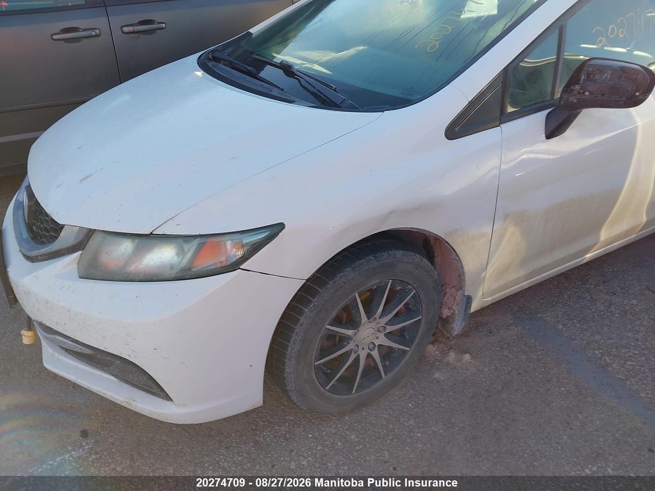 2HGFB2F41FH034593 · 2015 HONDA CIVIC LX · 6/18