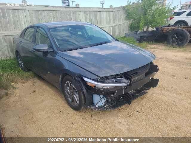 KMHLM4DG8TU223847 · 2026 HYUNDAI ELANTRA PREFERRED