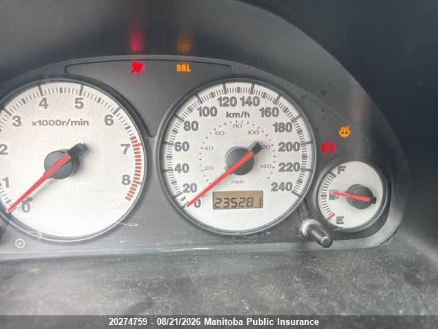 1HGEM21205L806238 · 2005 HONDA CIVIC SE · 7/11