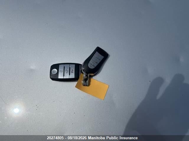 KNAGN4A71F5611196 · 2015 KIA OPTIMA EX · 11/16