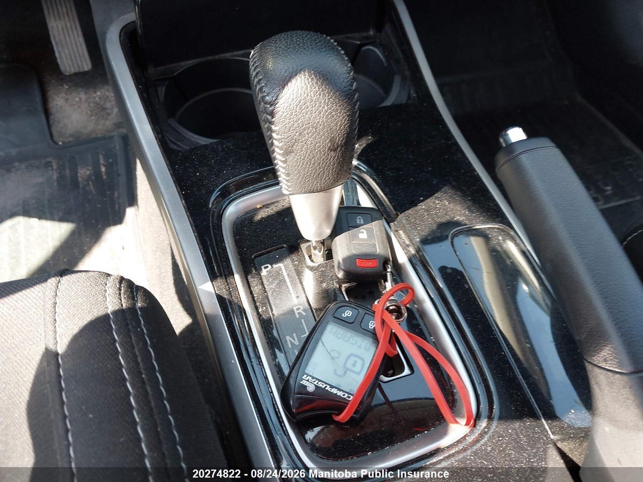 JA4AZ2A33JZ614305 · 2018 MITSUBISHI OUTLANDER ES · 11/18